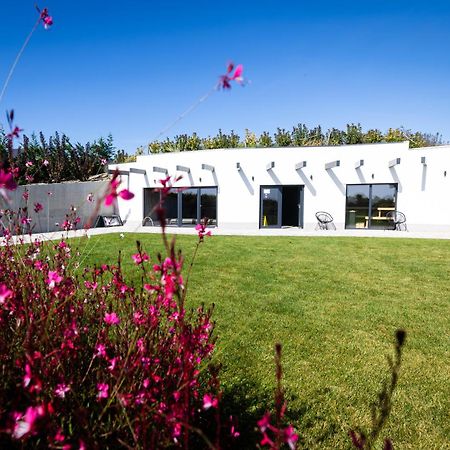 Dobosi Birtokkoezpont Bed & Breakfast Szentantalfa Luaran gambar