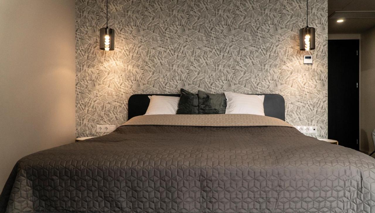 Dobosi Birtokkoezpont Bed & Breakfast Szentantalfa Luaran gambar