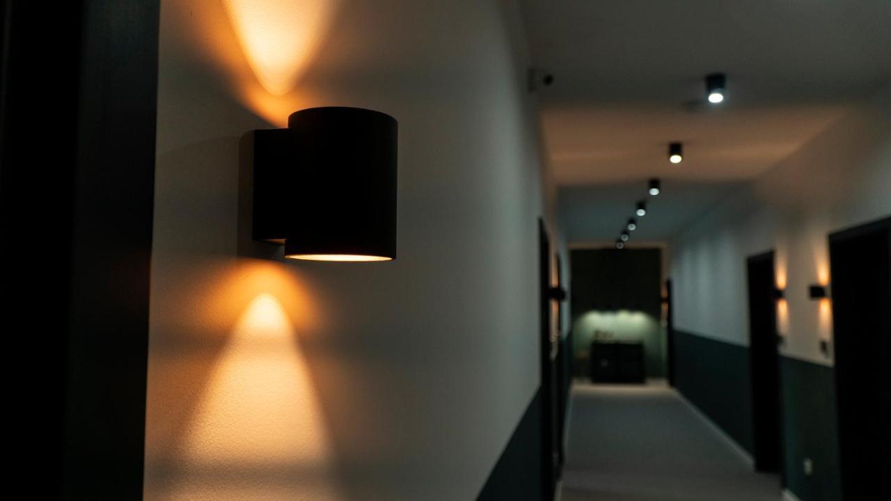 Dobosi Birtokkoezpont Bed & Breakfast Szentantalfa Luaran gambar