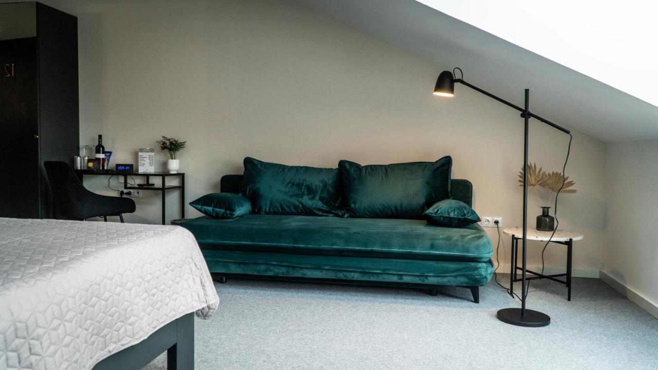 Dobosi Birtokkoezpont Bed & Breakfast Szentantalfa Luaran gambar